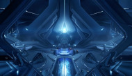 Arte conceitual de Halo 5: Guardians